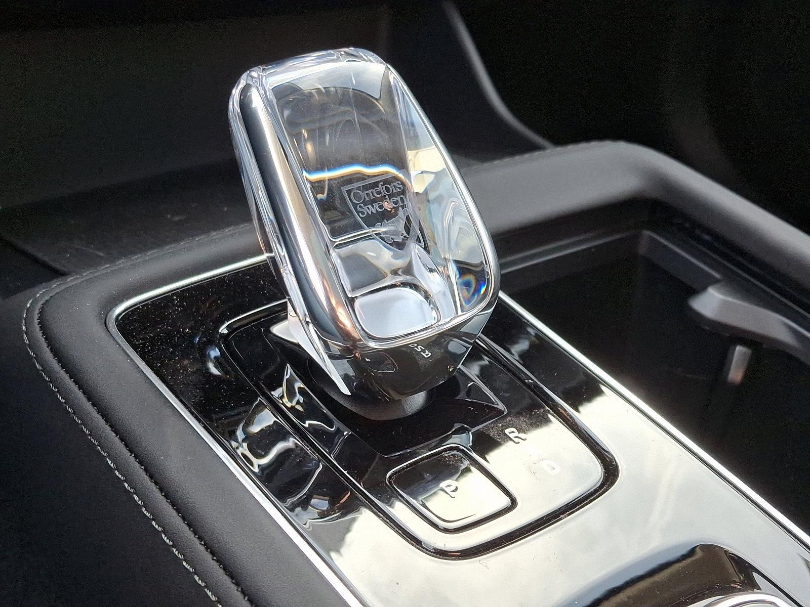 2025 Volvo XC90 Plug-In Hybrid Vehicle Photo in Trevose, PA 19053