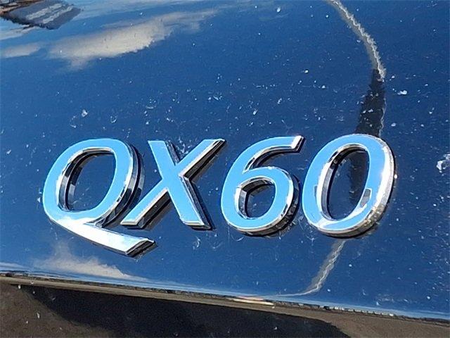 2025 INFINITI QX60 Vehicle Photo in Willow Grove, PA 19090