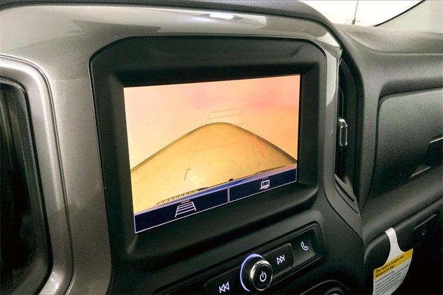 2022 Chevrolet Silverado 1500 Vehicle Photo in INDEPENDENCE, MO 64055-1314