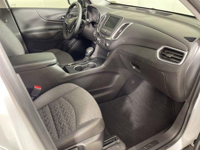 2024 Chevrolet Equinox Vehicle Photo in PHOENIX, AZ 85014-3381