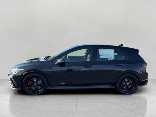 2024 Volkswagen Golf GTI Vehicle Photo in Oshkosh, WI 54904