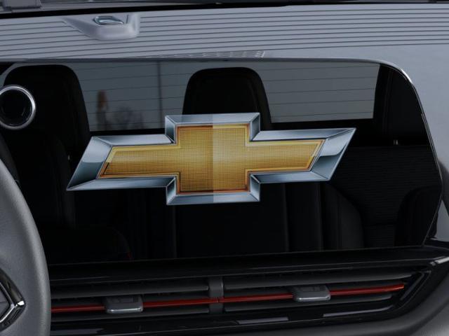 2024 Chevrolet Silverado EV Vehicle Photo in HOUSTON, TX 77034-5009