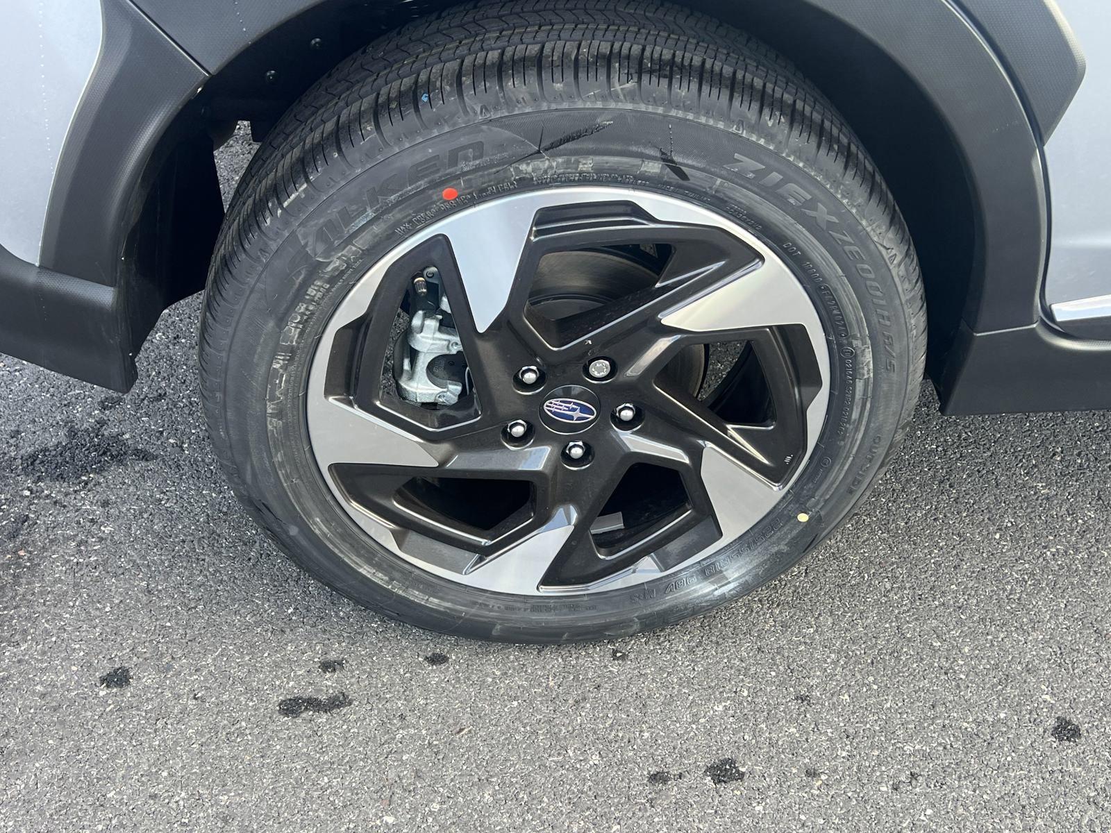 2025 Subaru Crosstrek Vehicle Photo in Mechanicsburg, PA 17050