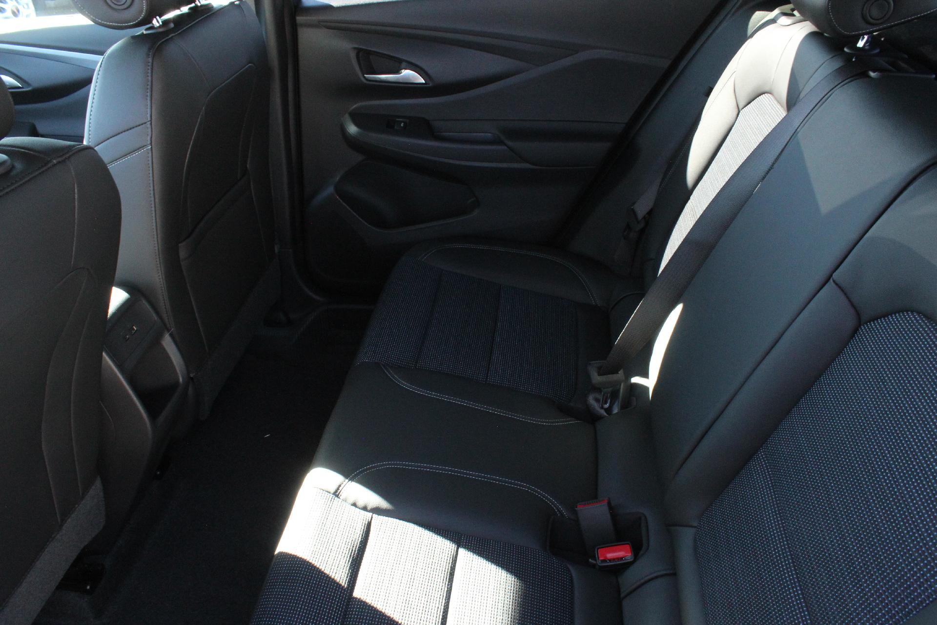 2025 Buick Envista Vehicle Photo in AURORA, CO 80012-4011