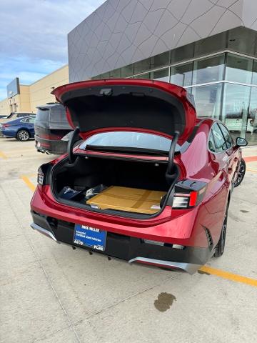 2024 Hyundai SONATA Vehicle Photo in Peoria, IL 61615