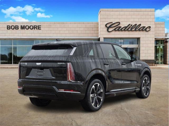 2025 Cadillac Escalade IQ Vehicle Photo in Oklahoma City, OK 73114