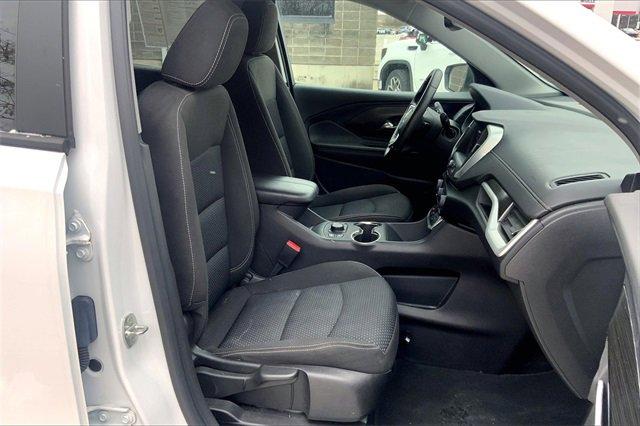 2023 GMC Terrain Vehicle Photo in KANSAS CITY, MO 64114-4545