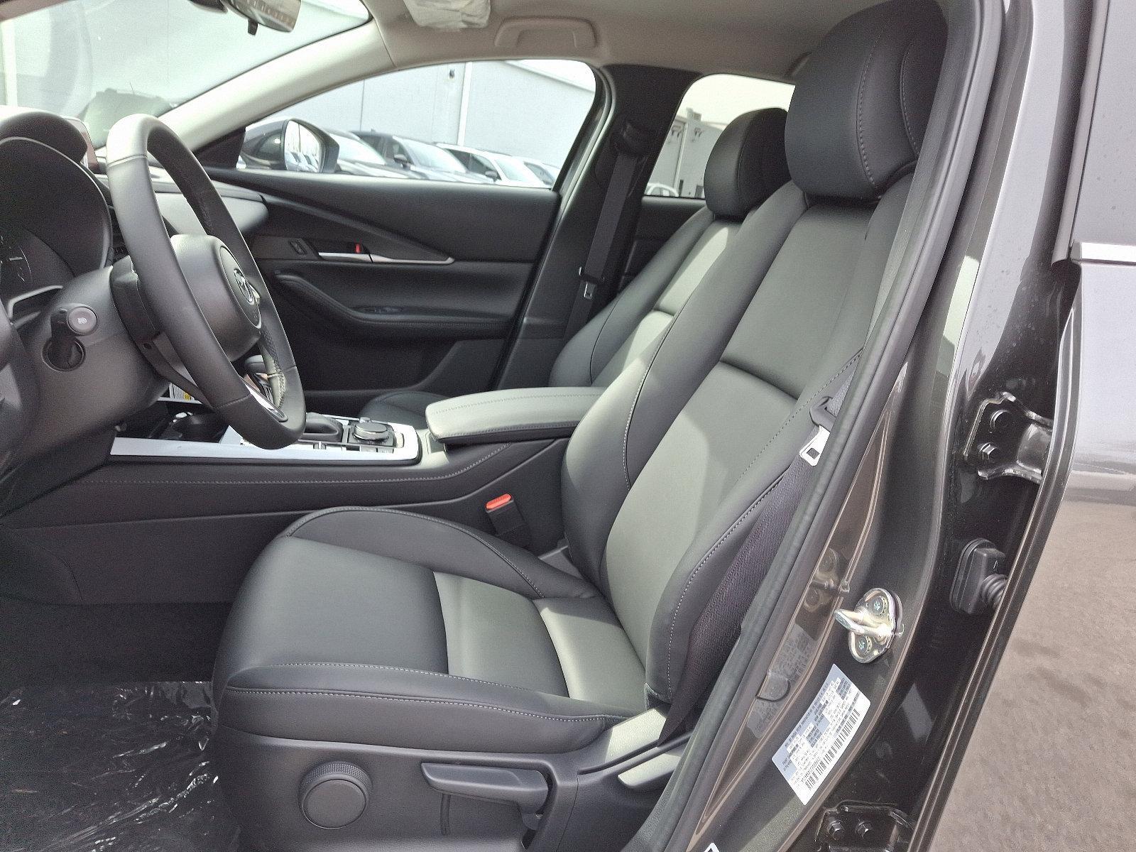 2025 Mazda CX-30 Vehicle Photo in Trevose, PA 19053