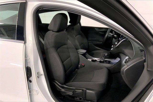 2023 Chevrolet Malibu Vehicle Photo in INDEPENDENCE, MO 64055-1314