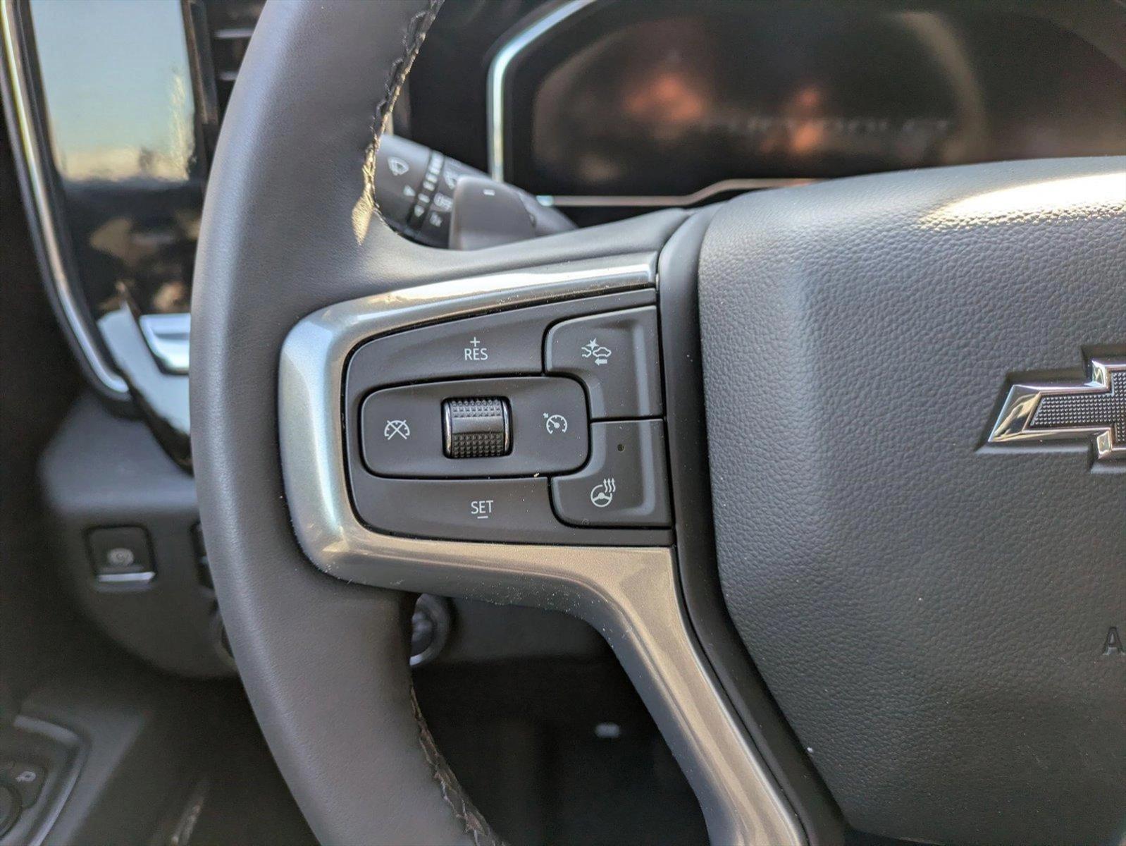 2025 Chevrolet Silverado 1500 Vehicle Photo in LAUREL, MD 20707-4697