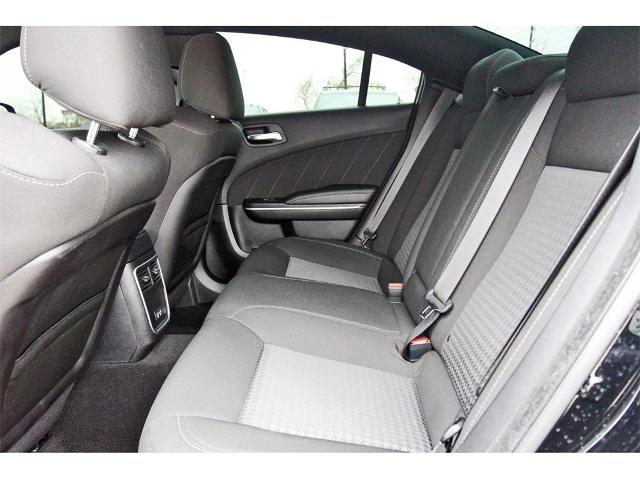 2021 Dodge Charger Vehicle Photo in ROSENBERG, TX 77471-5675