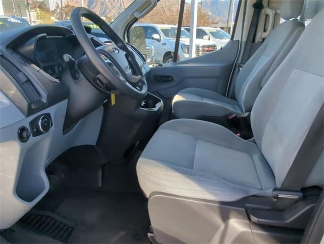 2016 Ford Transit Wagon Vehicle Photo in PASADENA, CA 91107-3803