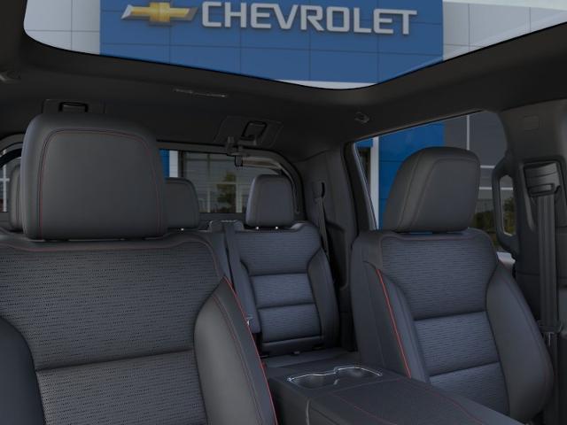 2024 Chevrolet Silverado EV Vehicle Photo in SOUTH PORTLAND, ME 04106-1997