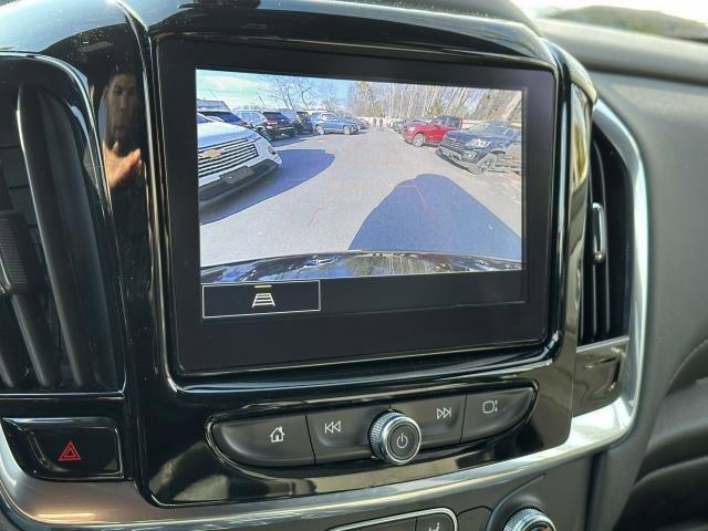 2022 Chevrolet Traverse Vehicle Photo in SAINT JAMES, NY 11780-3219