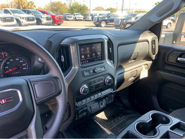 2024 GMC Sierra 2500 HD Vehicle Photo in BEAUFORT, SC 29906-4218