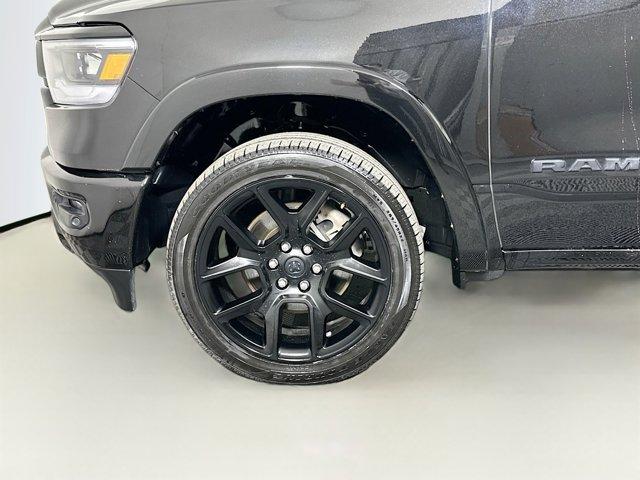2022 Ram 1500 Vehicle Photo in Doylsetown, PA 18901