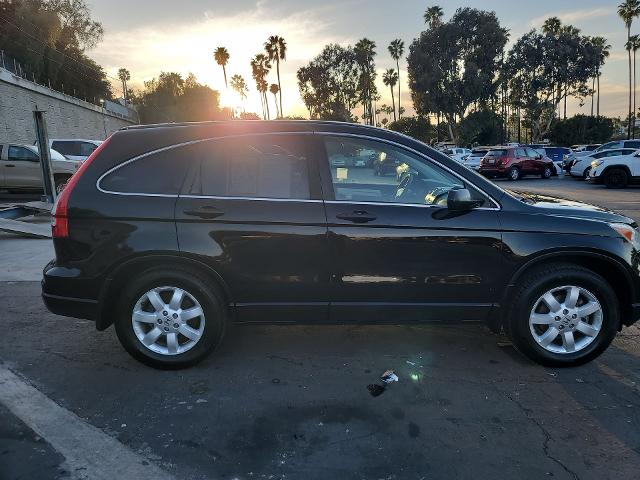 2011 Honda CR-V Vehicle Photo in LA MESA, CA 91942-8211