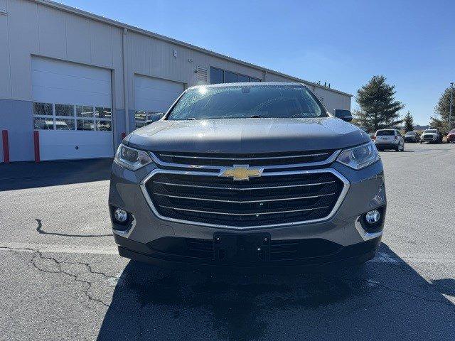 2019 Chevrolet Traverse Vehicle Photo in Mechanicsburg, PA 17050-1707