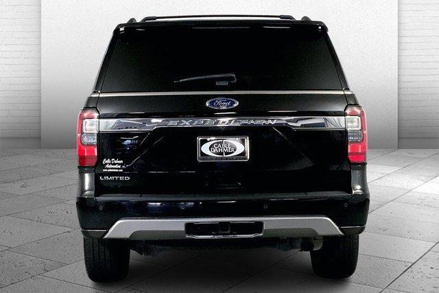 2019 Ford Expedition Vehicle Photo in KANSAS CITY, MO 64114-4502