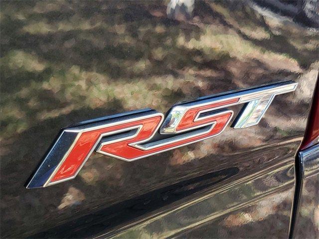2023 Chevrolet Silverado 1500 Vehicle Photo in SUNRISE, FL 33323-3202