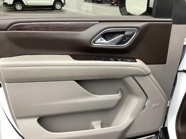 2023 Chevrolet Suburban Vehicle Photo in GARDNER, MA 01440-3110