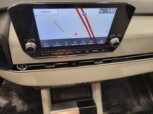 2024 Mitsubishi Outlander Vehicle Photo in APPLETON, WI 54914-4656