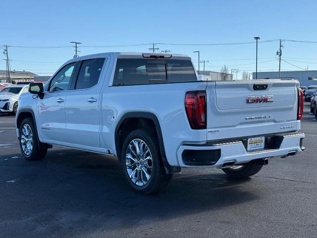 2022 GMC Sierra 1500 Vehicle Photo in COLUMBIA, MO 65203-3903
