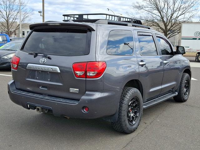 2016 Toyota Sequoia Vehicle Photo in Philadelphia, PA 19116