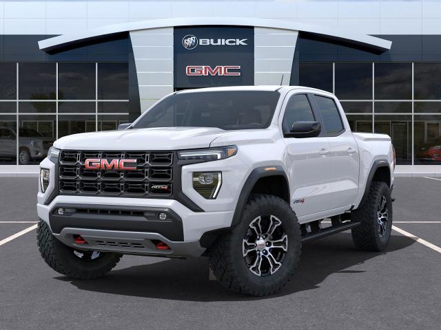 2025 GMC Canyon Vehicle Photo in PASADENA, CA 91107-3803