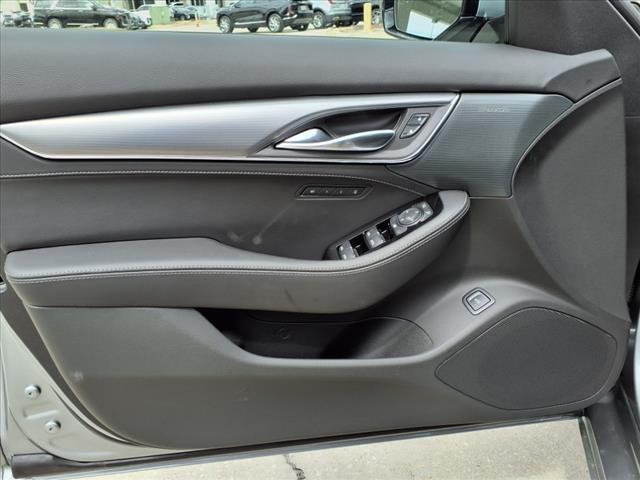 2025 Cadillac CT5 Vehicle Photo in TAMPA, FL 33612-3404