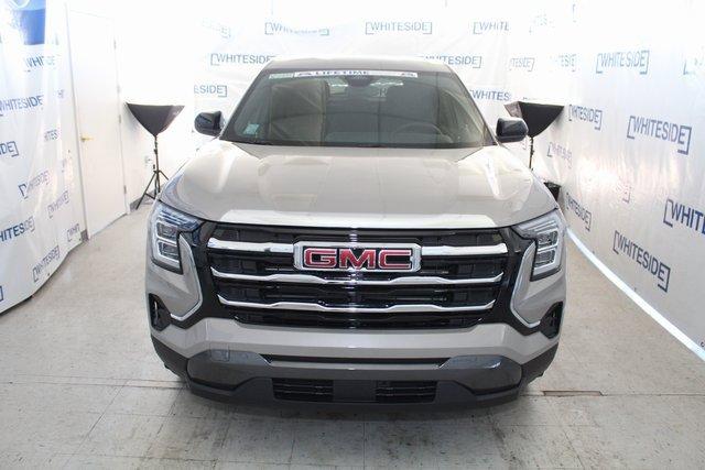 2025 GMC Terrain Vehicle Photo in SAINT CLAIRSVILLE, OH 43950-8512