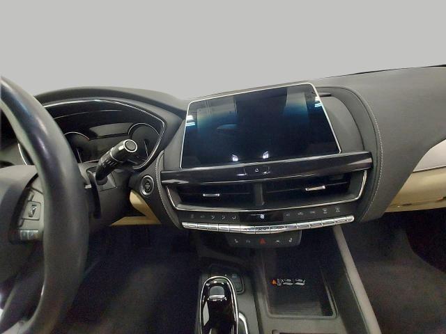 2023 Cadillac CT5 Vehicle Photo in OSHKOSH, WI 54904-7811