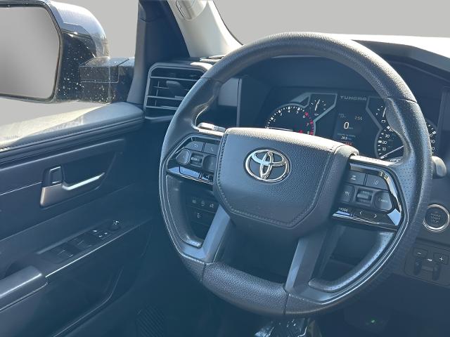 2023 Toyota Tundra 4WD Vehicle Photo in MIDDLETON, WI 53562-1492