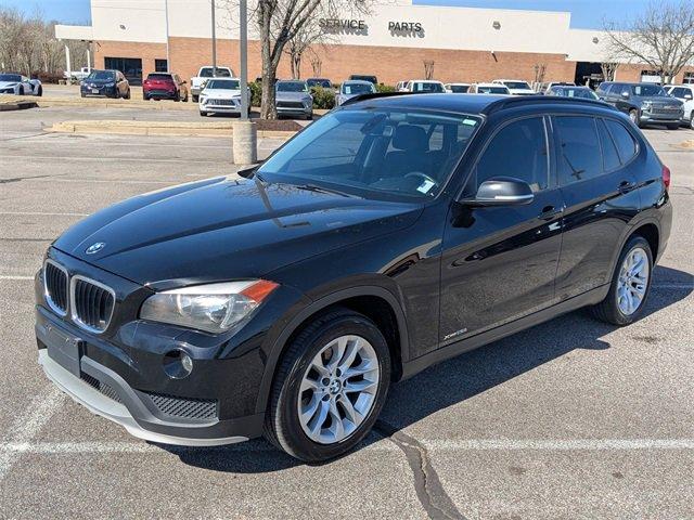 2015 BMW X1 Vehicle Photo in COLLIERVILLE, TN 38017-9006