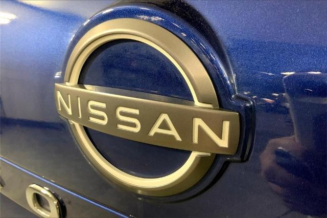 2023 Nissan Rogue Vehicle Photo in Kansas City, MO 64114