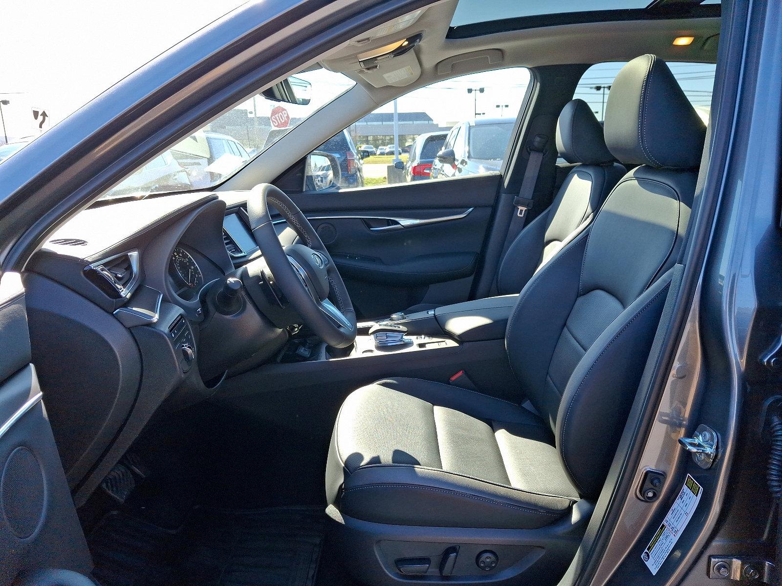 2025 INFINITI QX50 Vehicle Photo in Mechanicsburg, PA 17050