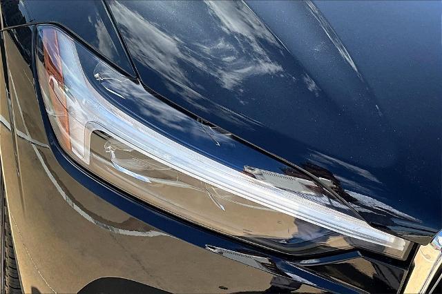 2021 Volvo XC60 Vehicle Photo in Houston, TX 77007