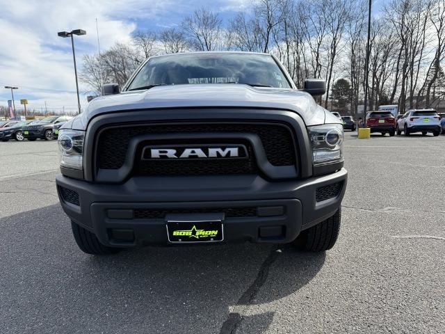 2024 Ram 1500 Classic Vehicle Photo in CHICOPEE, MA 01020-5001