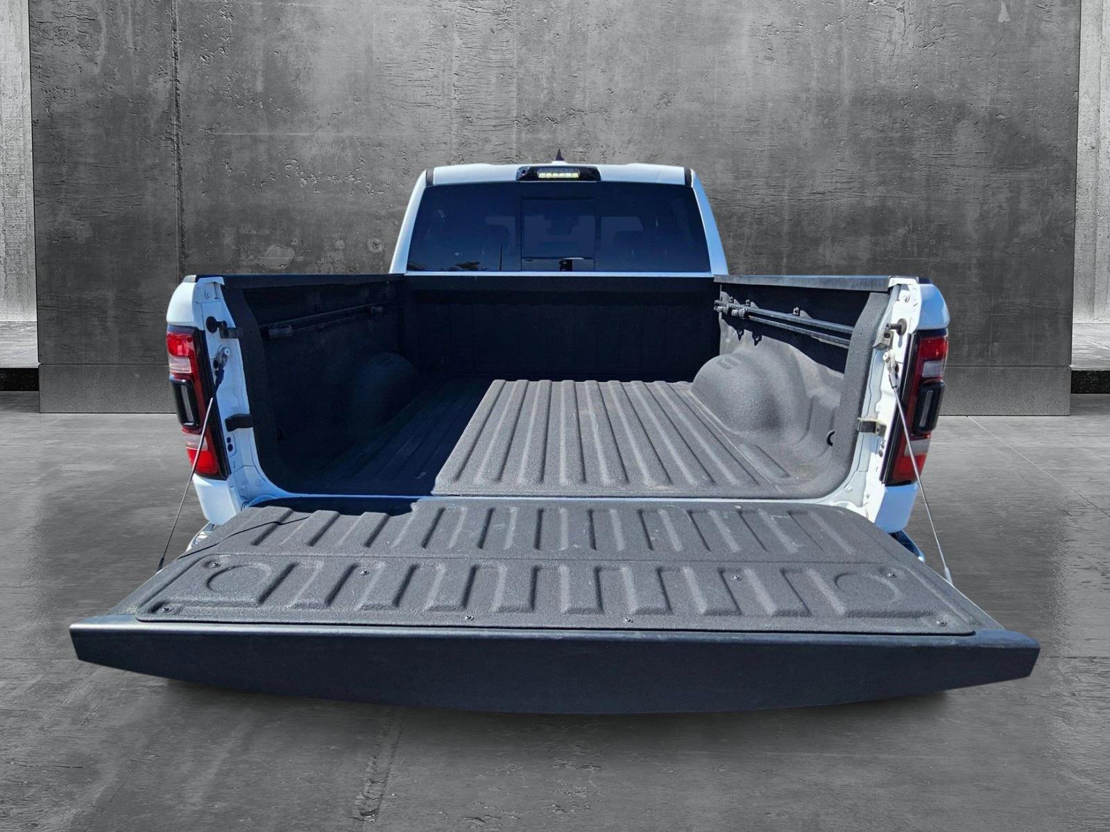 2023 Ram 1500 Vehicle Photo in LAS VEGAS, NV 89146-3033