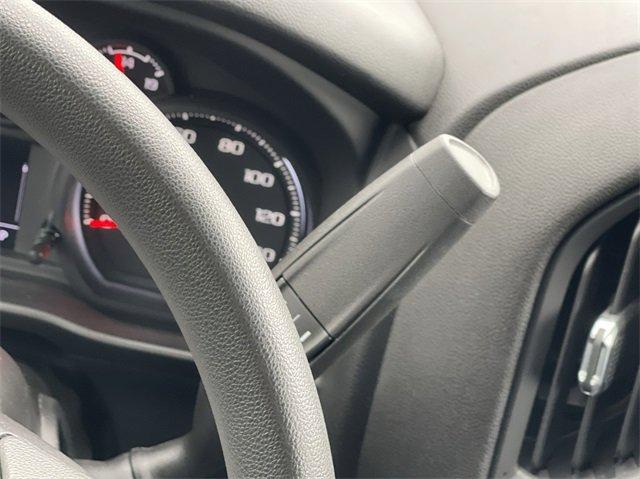 2022 Chevrolet Silverado 1500 LTD Vehicle Photo in BENTONVILLE, AR 72712-4322