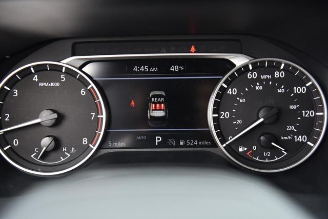 2025 Nissan Rogue Vehicle Photo in Ballwin, MO 63011