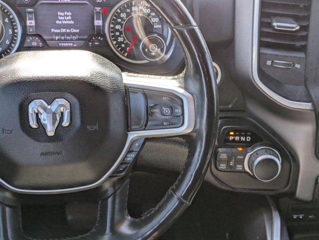 2019 Ram 1500 Vehicle Photo in SELMA, TX 78154-1459