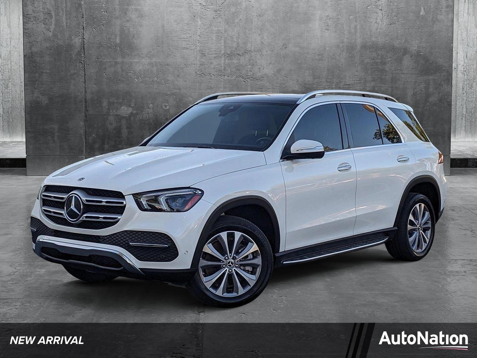 2023 Mercedes-Benz GLE Vehicle Photo in Sanford, FL 32771