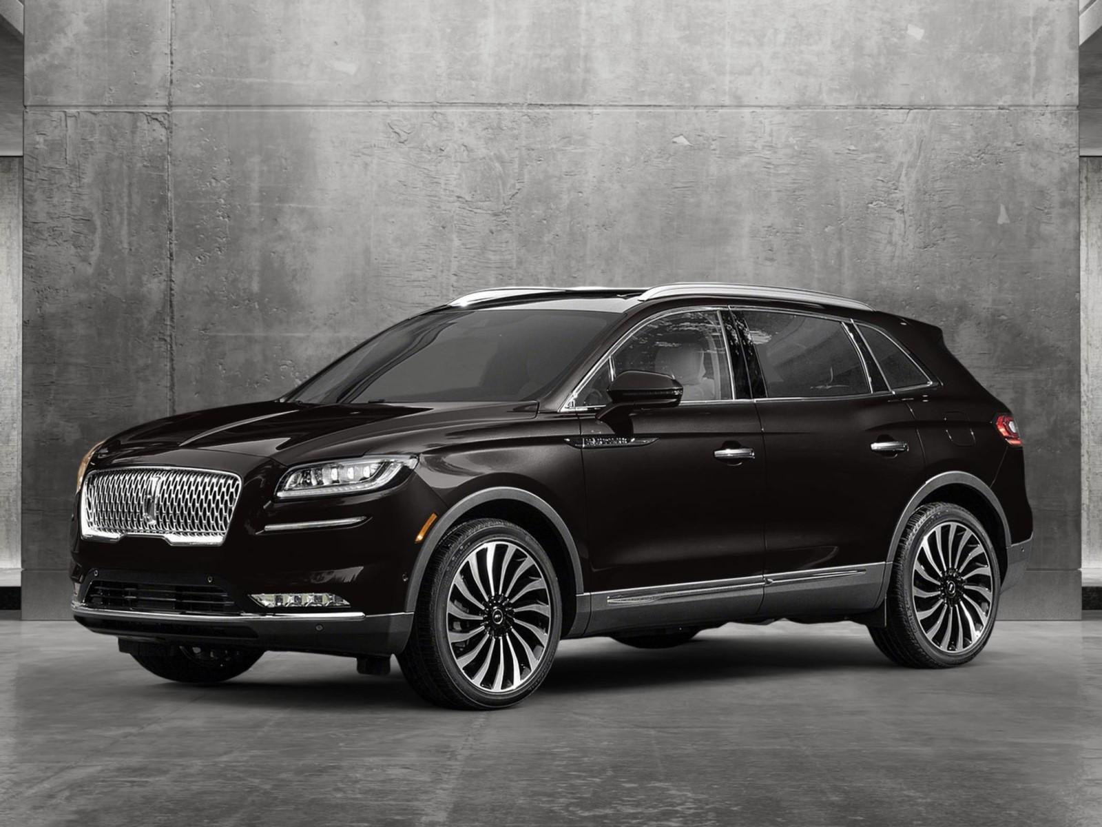 2021 Lincoln Nautilus Vehicle Photo in Pompano Beach, FL 33064
