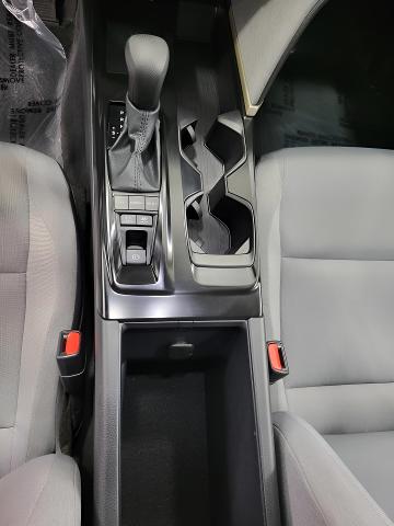 2025 Toyota Camry Vehicle Photo in APPLETON, WI 54914-4656