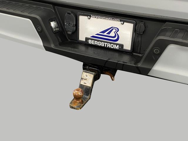2021 Ford F-150 Vehicle Photo in Appleton, WI 54913