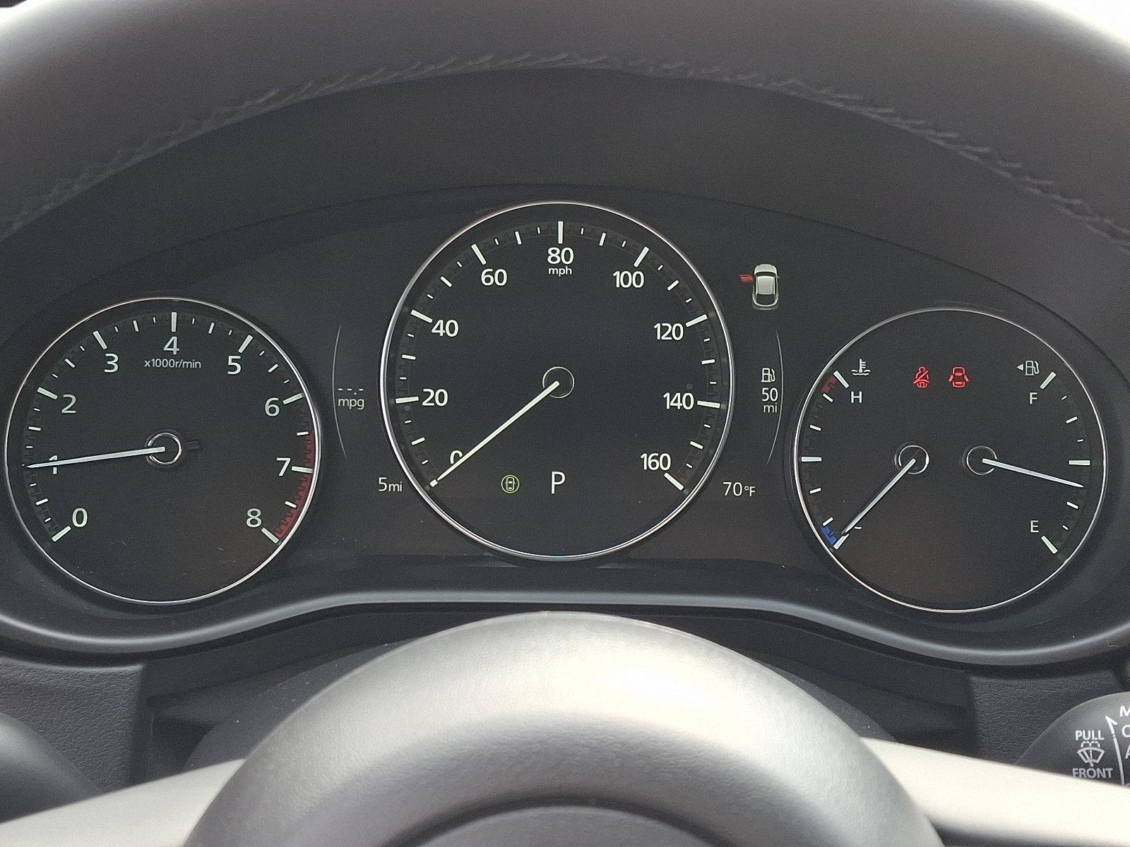 2025 Mazda CX-30 Vehicle Photo in Trevose, PA 19053