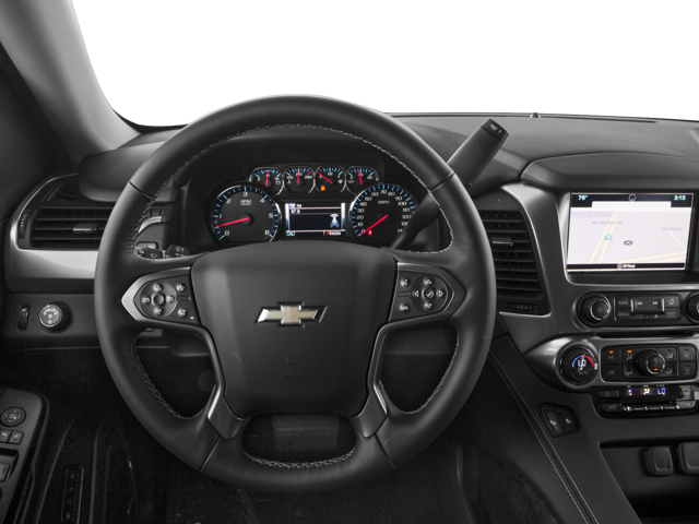 2016 Chevrolet Tahoe Vehicle Photo in San Antonio, TX 78230
