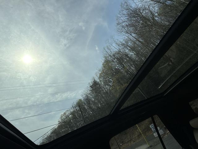 2021 Cadillac Escalade Vehicle Photo in MARION, NC 28752-6372