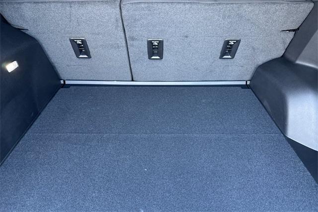 2025 GMC Terrain Vehicle Photo in ELK GROVE, CA 95757-8703